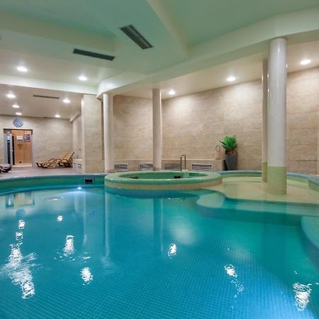 Apartserwis - Gorace Zrodla Apartament Lodowa Kopa 2 Zakopane Luaran gambar