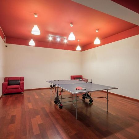 Apartserwis - Gorace Zrodla Apartament Lodowa Kopa 2 Zakopane Luaran gambar