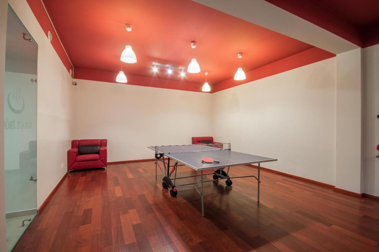 Apartserwis - Gorace Zrodla Apartament Lodowa Kopa 2 Zakopane Luaran gambar