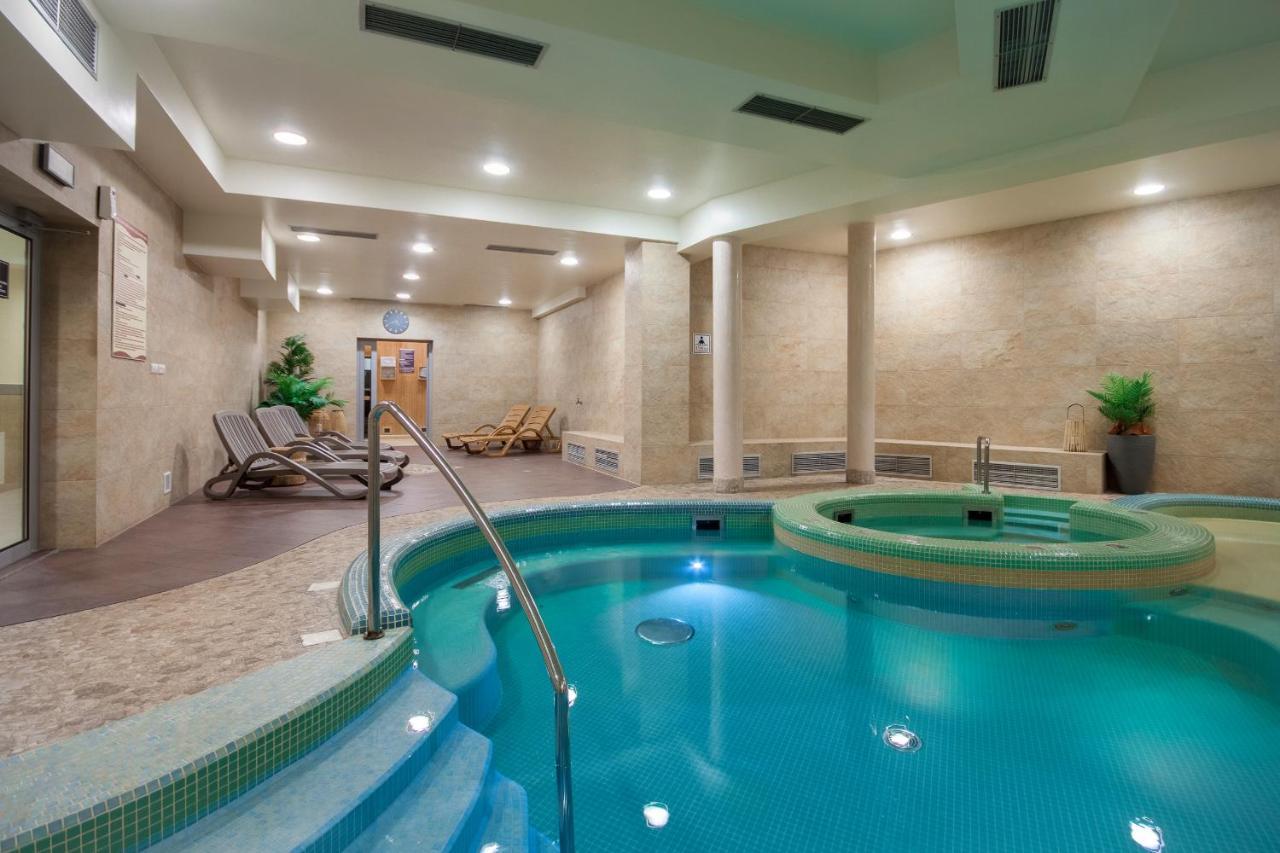 Apartserwis - Gorace Zrodla Apartament Lodowa Kopa 2 Zakopane Luaran gambar