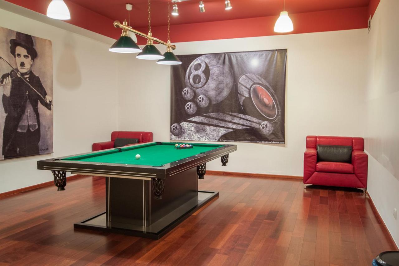 Apartserwis - Gorace Zrodla Apartament Lodowa Kopa 2 Zakopane Luaran gambar