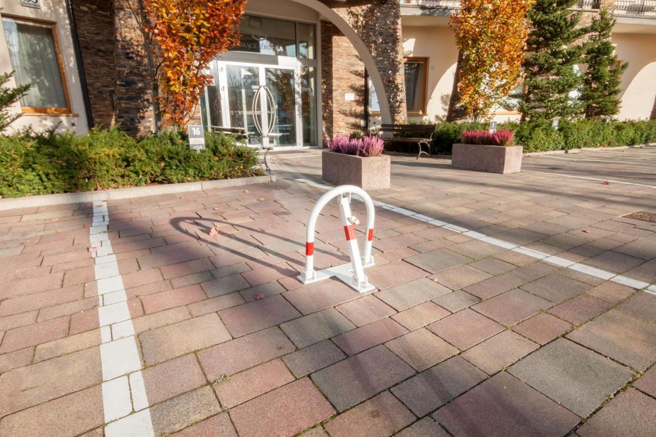 Apartserwis - Gorace Zrodla Apartament Lodowa Kopa 2 Zakopane Luaran gambar