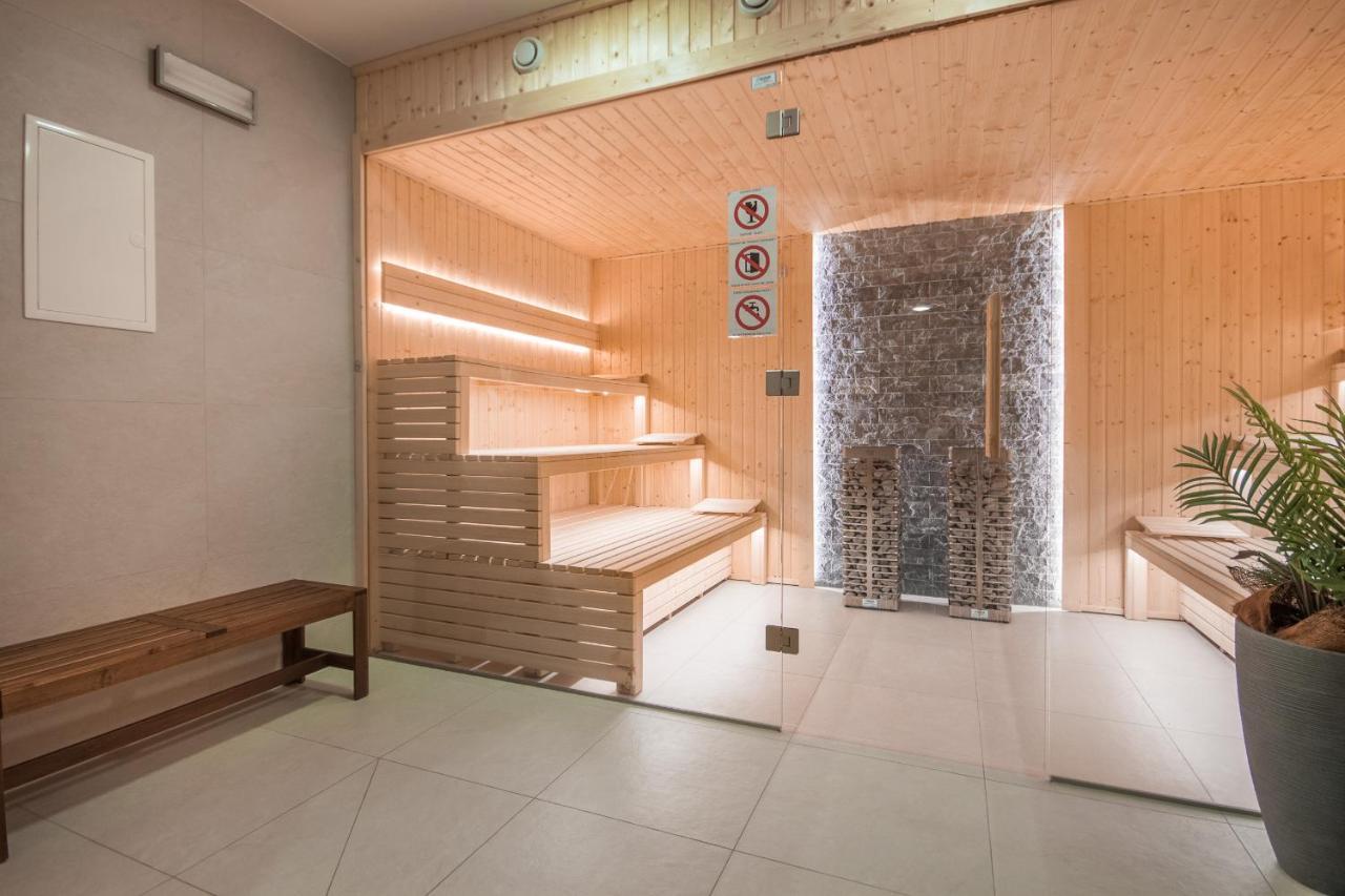 Apartserwis - Gorace Zrodla Apartament Lodowa Kopa 2 Zakopane Luaran gambar