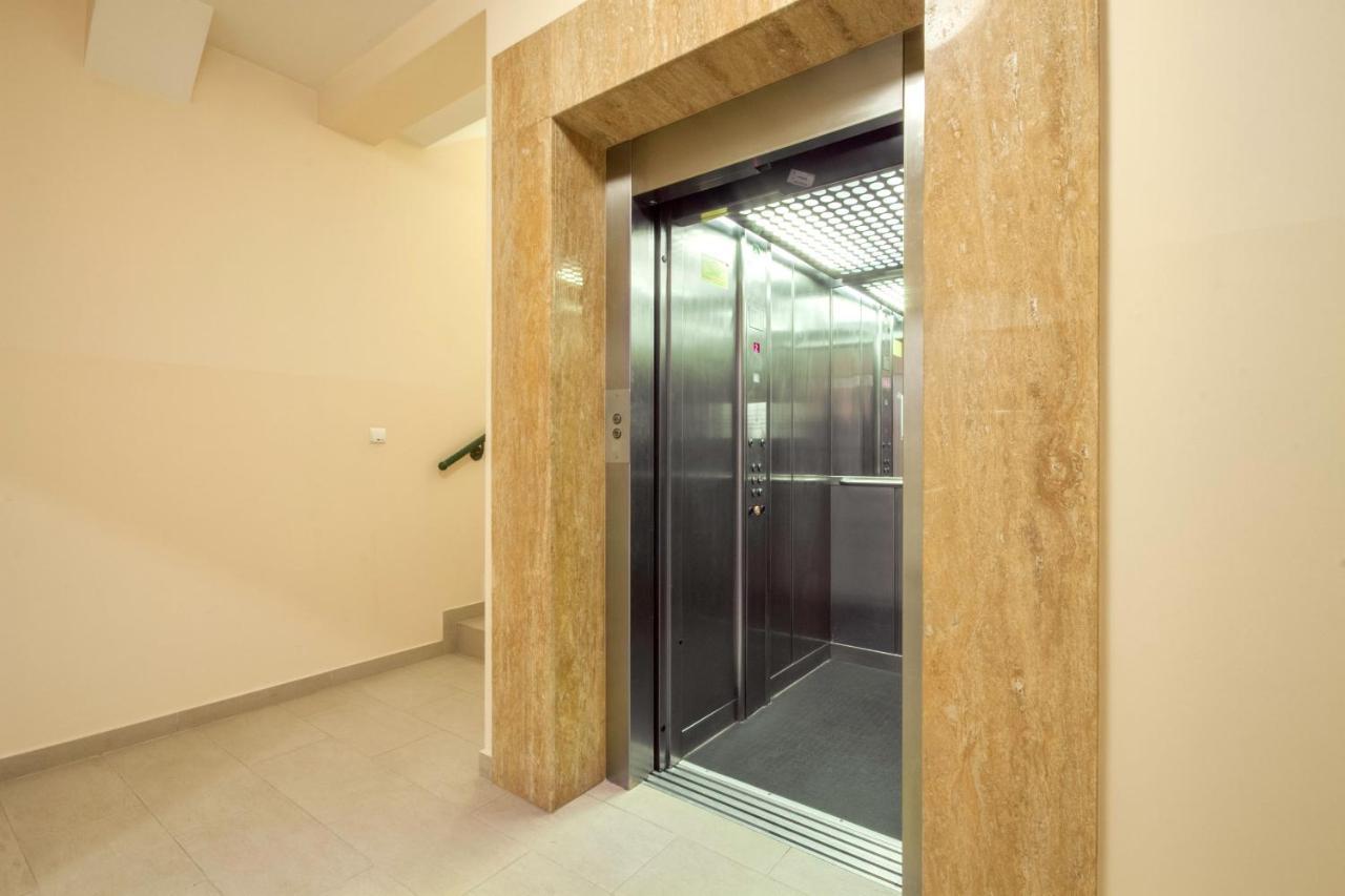 Apartserwis - Gorace Zrodla Apartament Lodowa Kopa 2 Zakopane Luaran gambar