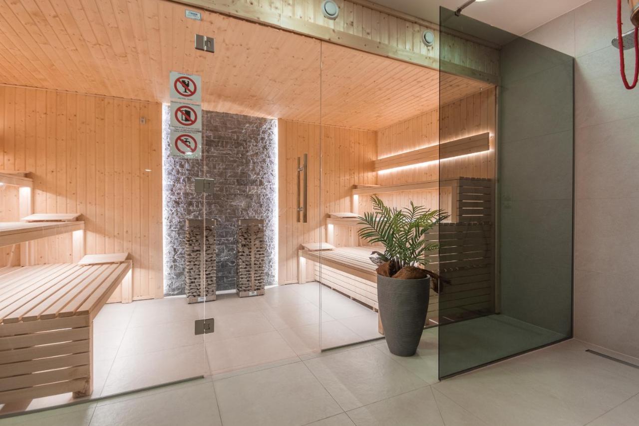 Apartserwis - Gorace Zrodla Apartament Lodowa Kopa 2 Zakopane Luaran gambar