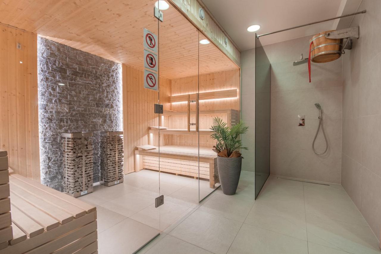 Apartserwis - Gorace Zrodla Apartament Lodowa Kopa 2 Zakopane Luaran gambar