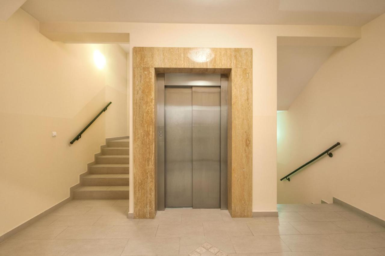 Apartserwis - Gorace Zrodla Apartament Lodowa Kopa 2 Zakopane Luaran gambar