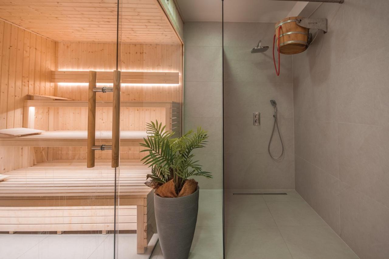 Apartserwis - Gorace Zrodla Apartament Lodowa Kopa 2 Zakopane Luaran gambar